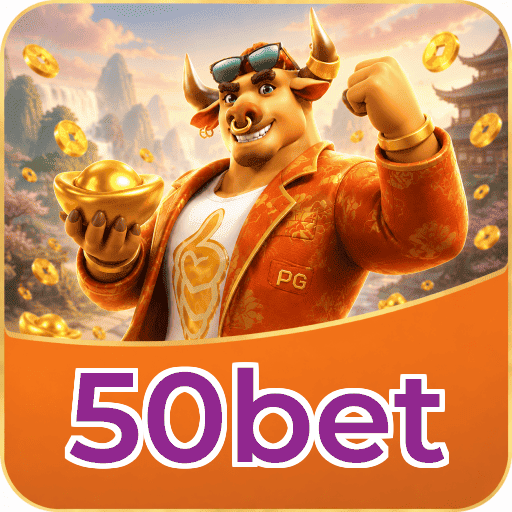 50bet Logo Verificado