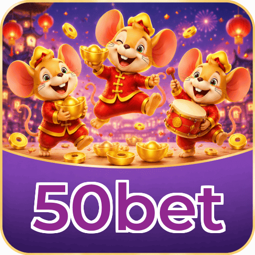 50bet Logo Seguro