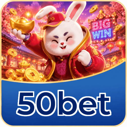 50bet Jackpots Progressivos
