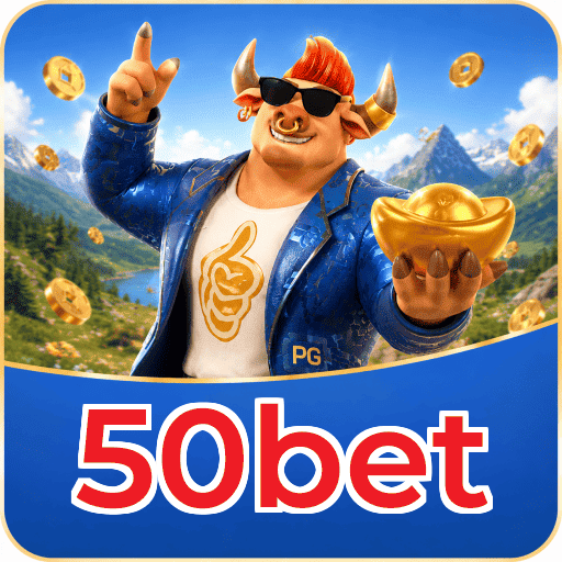 50bet VIP Program Logo